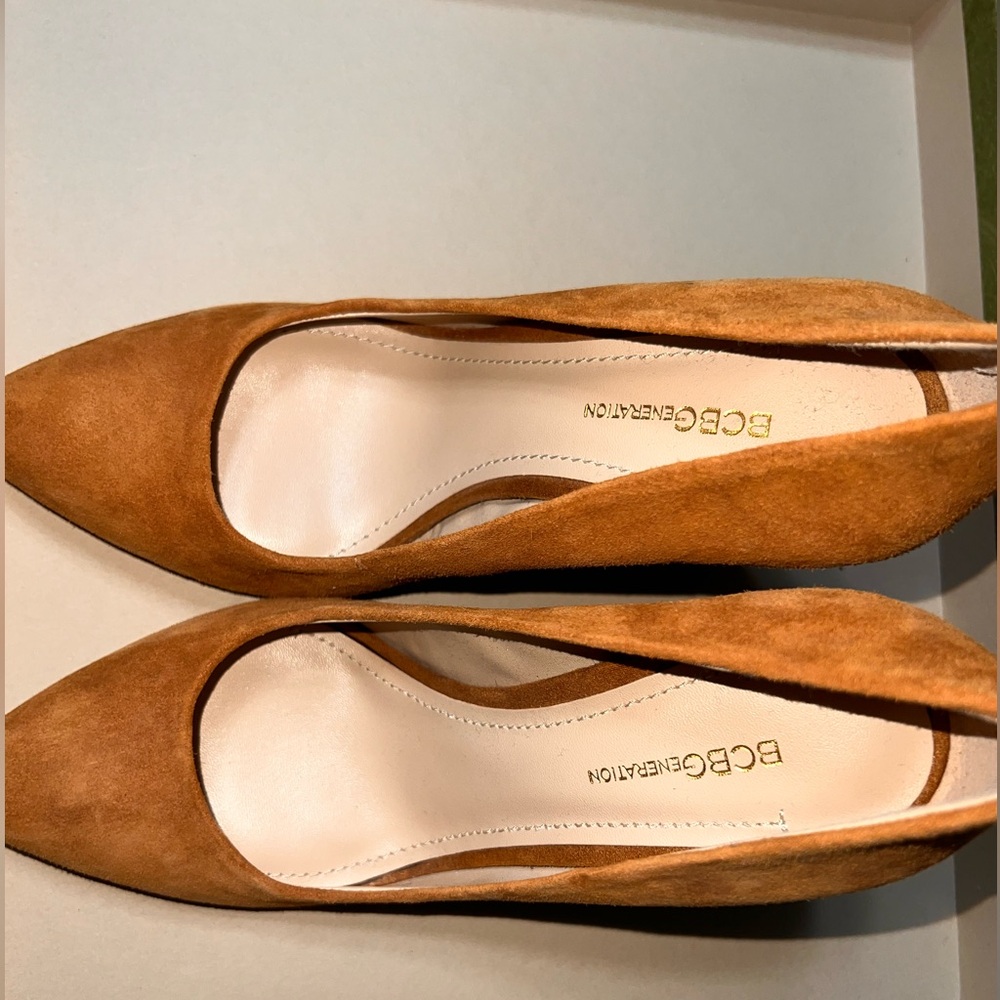 BCBGeneration pumps - Picture 2 of 5